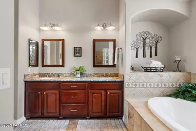 1203 Valor Road, Prescott, AZ 86305 - Photo 13