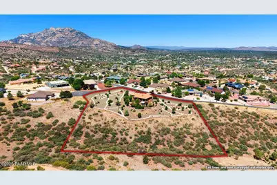 1203 Valor Road, Prescott, AZ 86305 - Photo 33