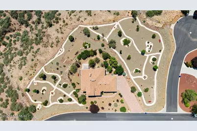 1203 Valor Road, Prescott, AZ 86305 - Photo 35