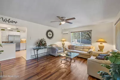 2182 W Mountain Laurel Road, Prescott, AZ 86303 - Photo 7