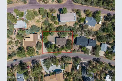 2182 W Mountain Laurel Road, Prescott, AZ 86303 - Photo 33