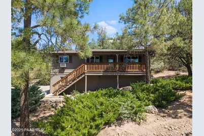2182 W Mountain Laurel Road, Prescott, AZ 86303 - Photo 1