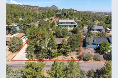 2182 W Mountain Laurel Road, Prescott, AZ 86303 - Photo 31