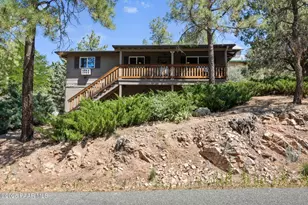 2182 W Mountain Laurel Rd, Prescott, AZ 86303 - Photo 35