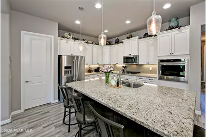 5265 Vista Overlook Trail, Prescott, AZ 86301 - Photo 7