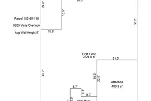 5265 Vista Overlook Trail, Prescott, AZ 86301 - Photo 33