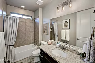 5265 Vista Overlook Trail, Prescott, AZ 86301 - Photo 17