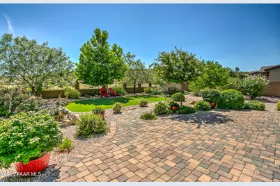 5265 Vista Overlook Trail, Prescott, AZ 86301 - Photo 25