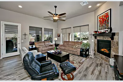 5265 Vista Overlook Trail, Prescott, AZ 86301 - Photo 5