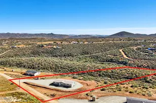 9815 E Ringold Rd, Dewey-Humboldt, AZ 86327 - Photo 5