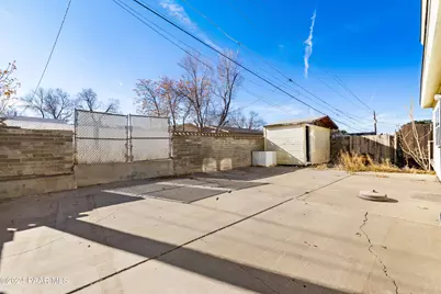705 W Rosser Street, Prescott, AZ 86301 - Photo 19