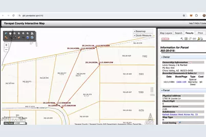 1740 W Louise Lane, Ash Fork, AZ 86320 - Photo 7