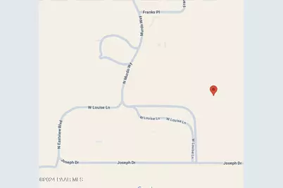 1740 W Louise Lane, Ash Fork, AZ 86320 - Photo 5