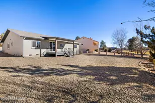 942 N Latigo Ln, Dewey-Humboldt, AZ 86327 - Photo 31