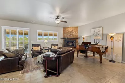 2135 W Bridle Path Road, Prescott, AZ 86305 - Photo 3