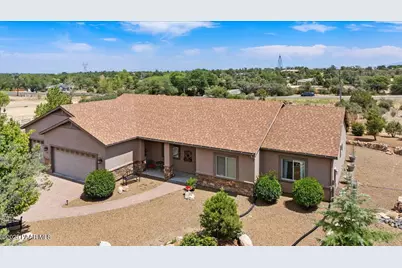 2135 W Bridle Path Road, Prescott, AZ 86305 - Photo 27