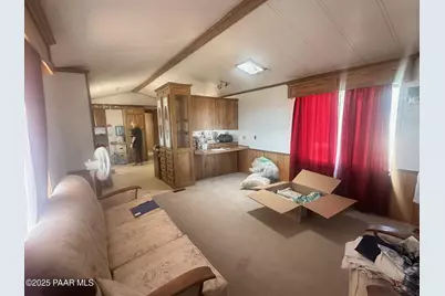 58558 N Shadow Mountain Parkway, Seligman, AZ 86337 - Photo 5