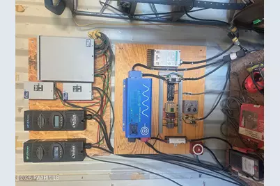 58558 N Shadow Mountain Parkway, Seligman, AZ 86337 - Photo 39