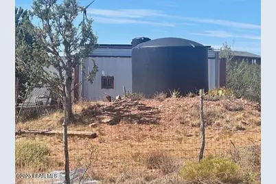 58558 N Shadow Mountain Parkway, Seligman, AZ 86337 - Photo 25