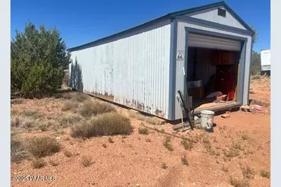 58558 N Shadow Mountain Parkway, Seligman, AZ 86337 - Photo 29
