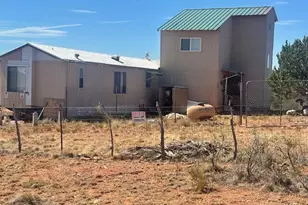 58558 N Shadow Mountain Pkwy, Seligman, AZ 86337 - Photo 3