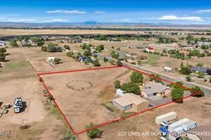 580 Gold Rush Way, Chino Valley, AZ 86323 - Photo 35