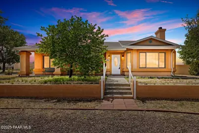 580 Gold Rush Way, Chino Valley, AZ 86323 - Photo 1