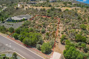 2884 Mystic Canyon Dr, Prescott, AZ 86303 - Photo 1