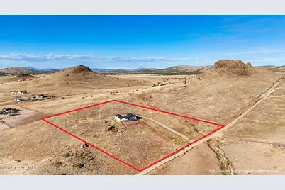 5660 E Heavenly Hilltop Trail, Chino Valley, AZ 86323 - Photo 35