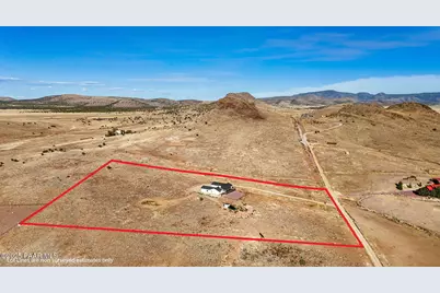 5660 E Heavenly Hilltop Trail, Chino Valley, AZ 86323 - Photo 33