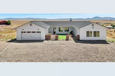5660 E Heavenly Hilltop Trail, Chino Valley, AZ 86323 - Photo 1