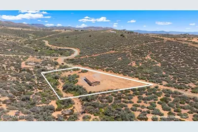 16420 E Sunstate Trail, Dewey-Humboldt, AZ 86327 - Photo 23