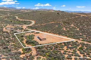 16420 E Sunstate Trail, Dewey-Humboldt, AZ 86327 - Photo 23