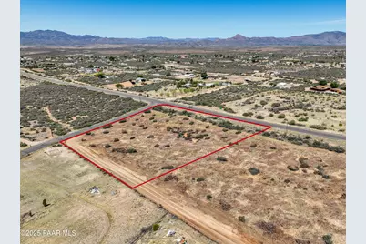 0 S Magby Drive, Kirkland, AZ 86332 - Photo 3