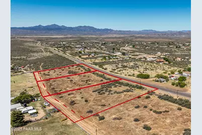 0 S Magby Drive, Kirkland, AZ 86332 - Photo 9