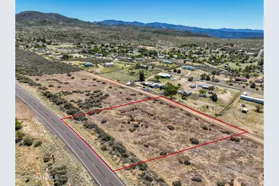 0 S Magby Drive, Kirkland, AZ 86332 - Photo 5