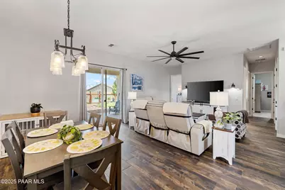 6224 E Bower Lane, Prescott Valley, AZ 86314 - Photo 9