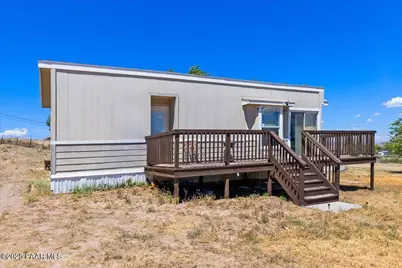 3155 N Gopher Drive, Chino Valley, AZ 86323 - Photo 1