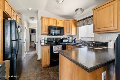3155 N Gopher Drive, Chino Valley, AZ 86323 - Photo 7