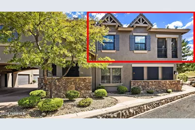 1716 Alpine Meadows Lane #403, Prescott, AZ 86303 - Photo 1