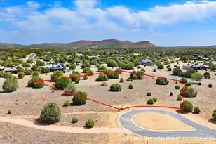 5540 W Clint Eastwood Ln, Prescott, AZ 86305 - Photo 1