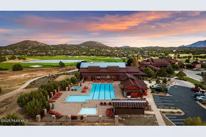 5540 W Clint Eastwood Lane, Prescott, AZ 86305 - Photo 27