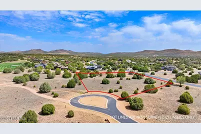 5540 W Clint Eastwood Lane, Prescott, AZ 86305 - Photo 3