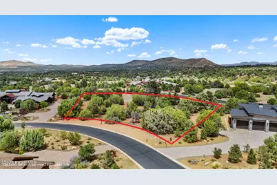 5160 W Vengeance Trail, Prescott, AZ 86305 - Photo 3