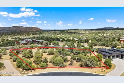 5160 W Vengeance Trail, Prescott, AZ 86305 - Photo 5