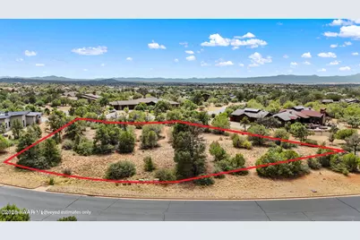 5160 W Vengeance Trail, Prescott, AZ 86305 - Photo 1