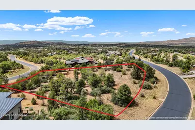 5160 W Vengeance Trail, Prescott, AZ 86305 - Photo 11