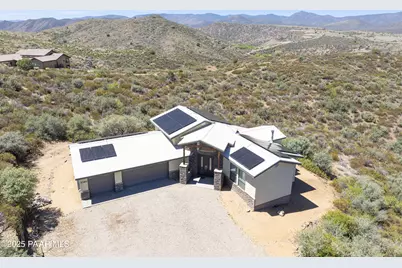 3360 Green Valley Way, Dewey-Humboldt, AZ 86329 - Photo 41