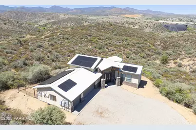 3360 Green Valley Way, Dewey-Humboldt, AZ 86329 - Photo 43