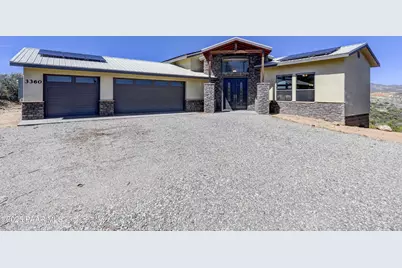 3360 Green Valley Way, Dewey-Humboldt, AZ 86329 - Photo 1